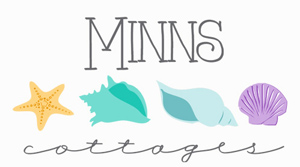Minns Cottages Logo